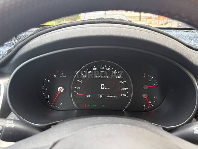 Kia Sorento-15