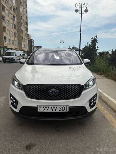 Kia Sorento-14