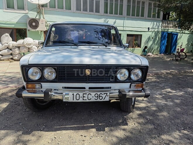 LADA (VAZ) 2106-1