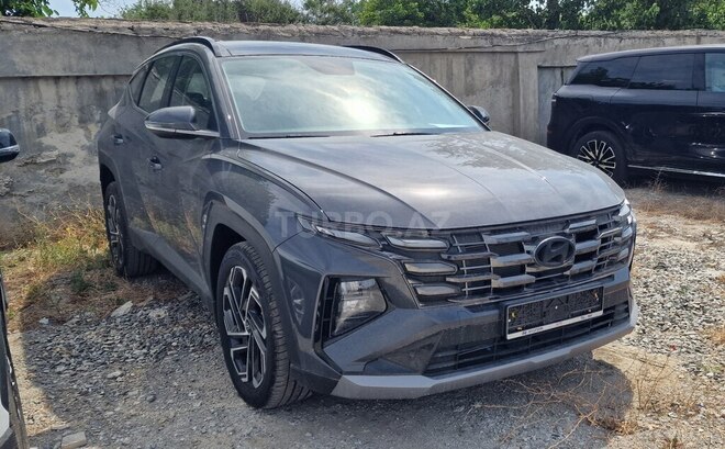 Hyundai Tucson-1