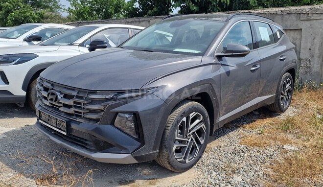 Hyundai Tucson-3