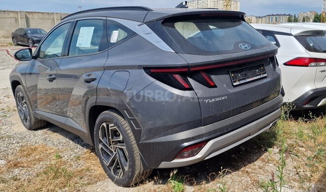 Hyundai Tucson-4