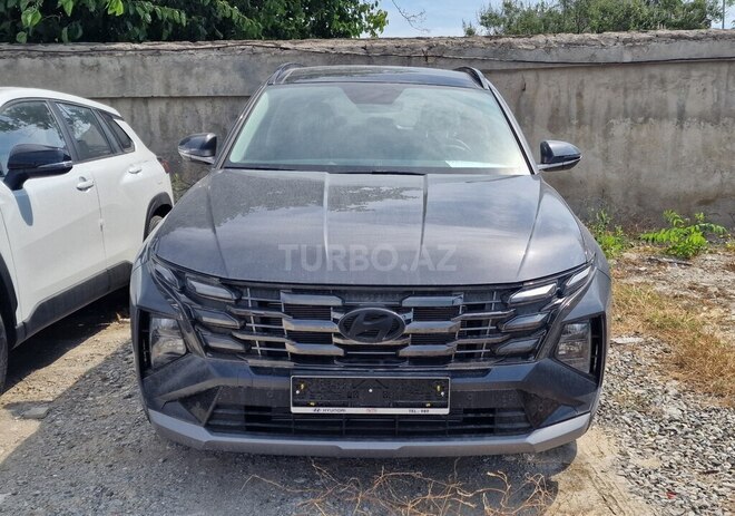Hyundai Tucson-2