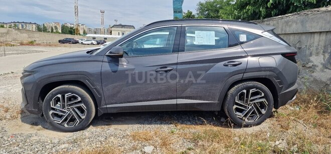 Hyundai Tucson-6