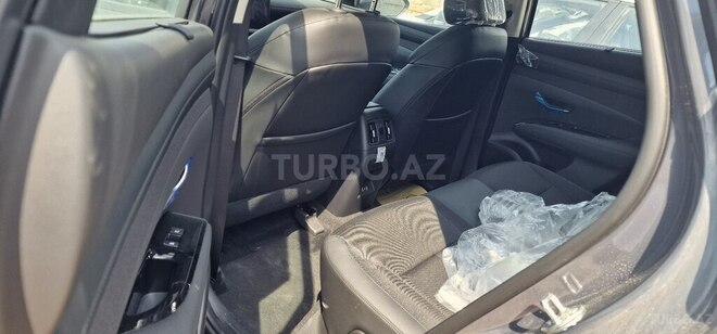 Hyundai Tucson-11