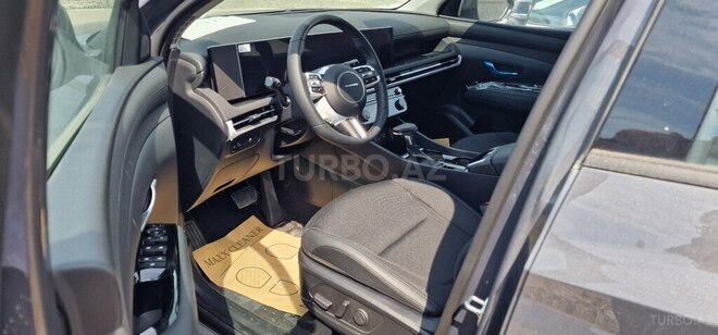 Hyundai Tucson-7