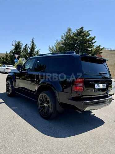 Toyota Land Cruiser Prado-6