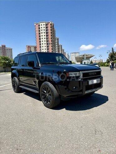 Toyota Land Cruiser Prado-2
