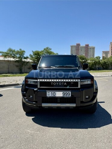 Toyota Land Cruiser Prado-1