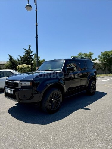 Toyota Land Cruiser Prado-3