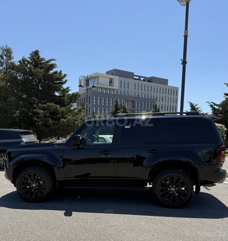 Toyota Land Cruiser Prado-8