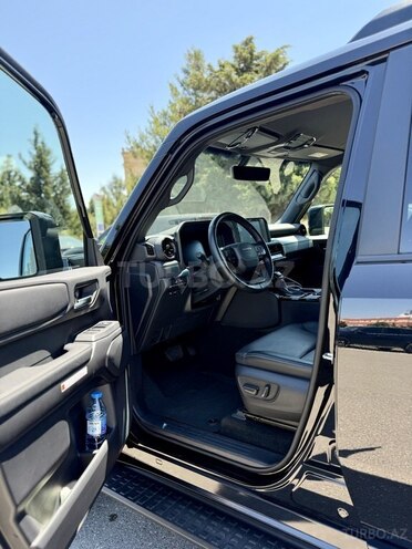 Toyota Land Cruiser Prado-9