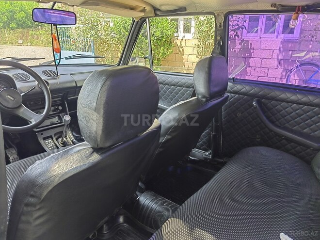 LADA (VAZ) 2106-6