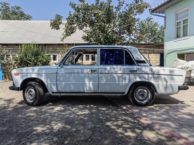 LADA (VAZ) 2106-3