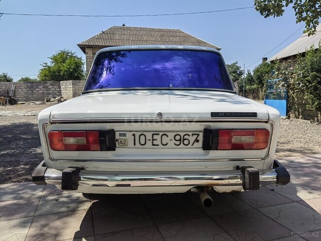 LADA (VAZ) 2106-2