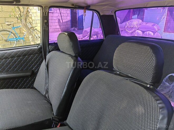 LADA (VAZ) 2106-5