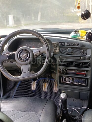 LADA (VAZ) 2115-7