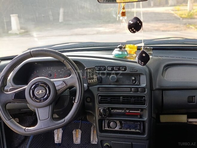 LADA (VAZ) 2115-6