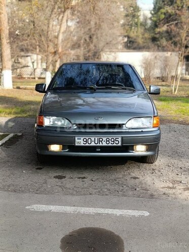 LADA (VAZ) 2115-1