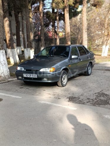 LADA (VAZ) 2115-9