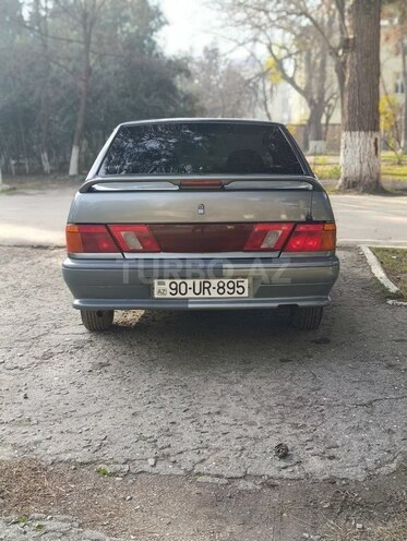 LADA (VAZ) 2115-5