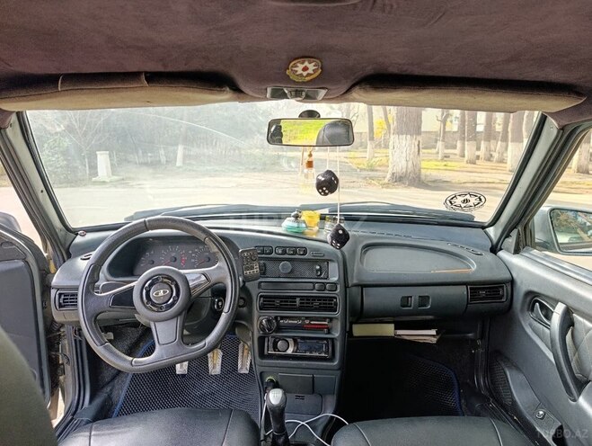 LADA (VAZ) 2115-8