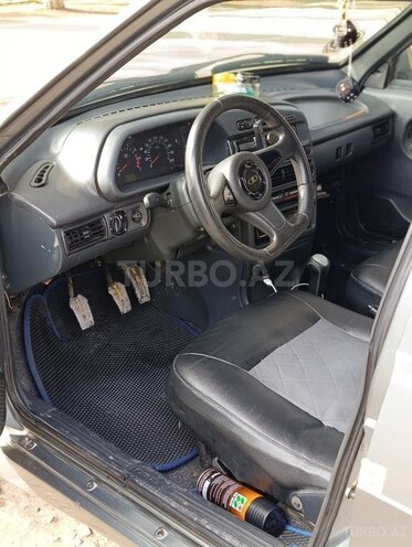 LADA (VAZ) 2115-10
