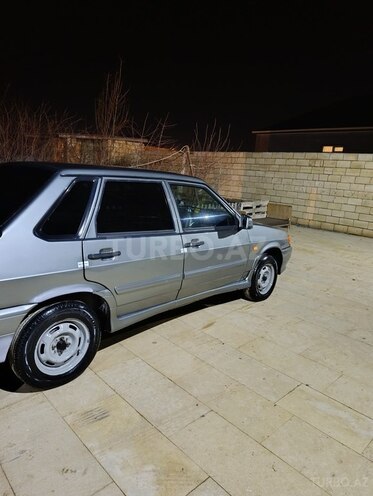 LADA (VAZ) 2115-14