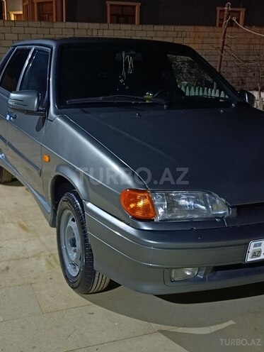 LADA (VAZ) 2115-15