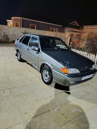 LADA (VAZ) 2115-13