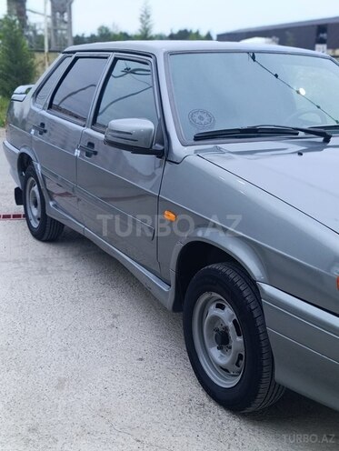 LADA (VAZ) 2115-2