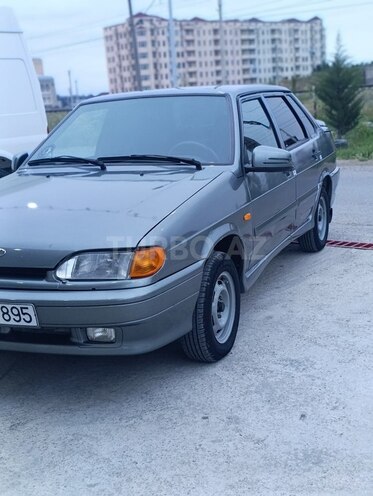 LADA (VAZ) 2115-3