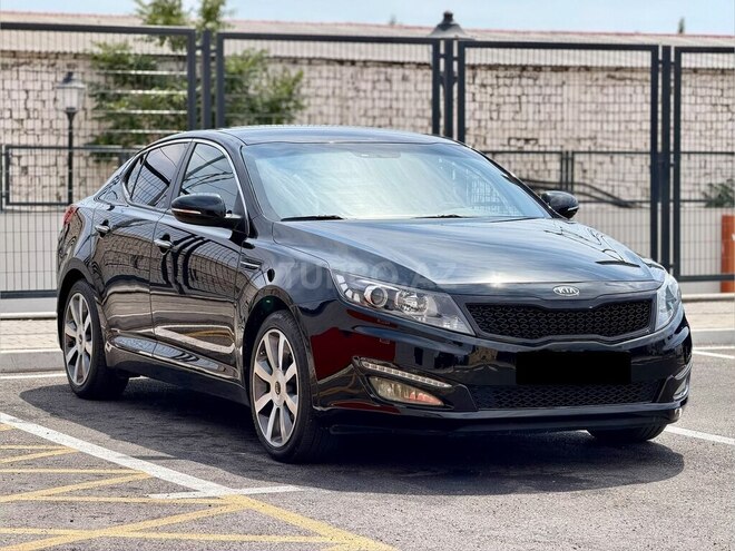 Kia Optima-4