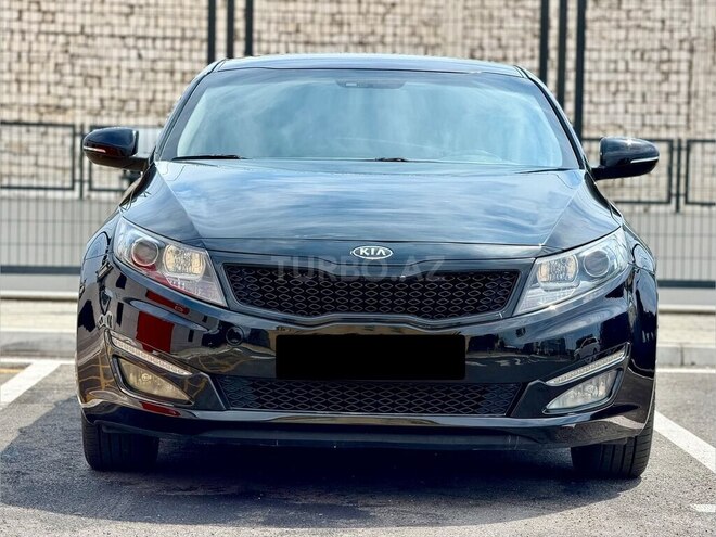 Kia Optima-3