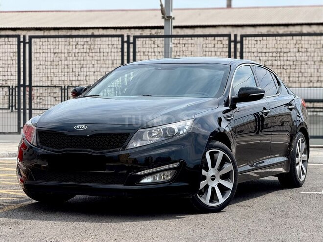 Kia Optima-1