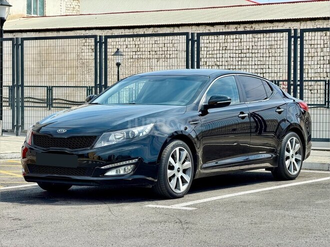 Kia Optima-5