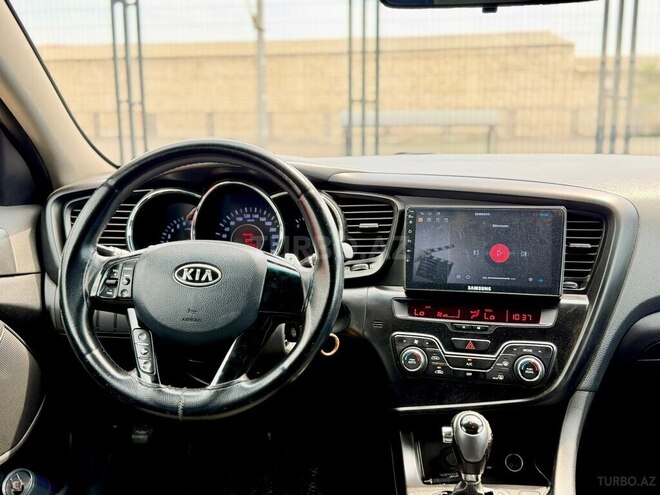 Kia Optima-9