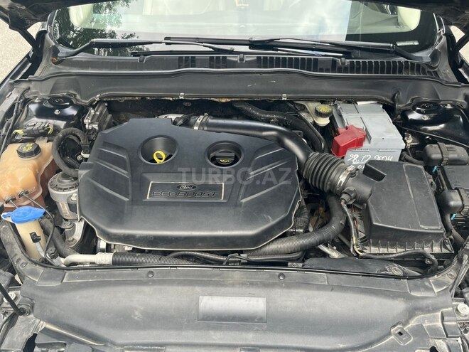 Ford Fusion (North America)-5
