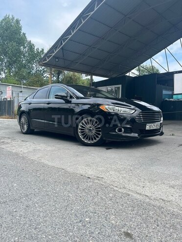 Ford Fusion (North America)-4