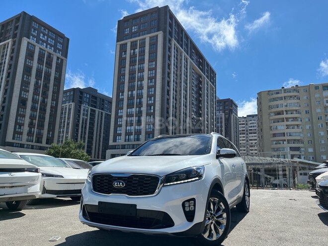 Kia Sorento-1