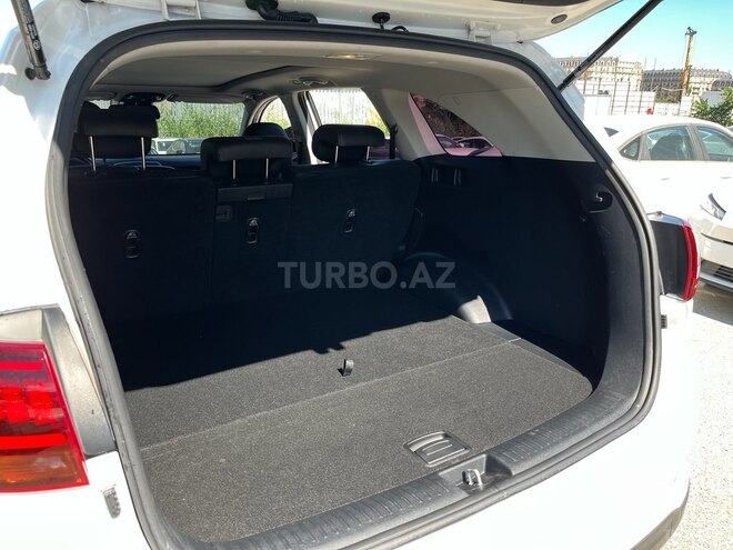 Kia Sorento-21