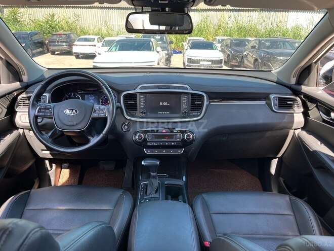 Kia Sorento-3