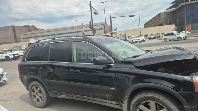 Volvo XC90-2