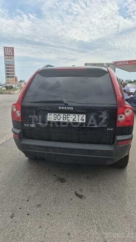 Volvo XC90-3
