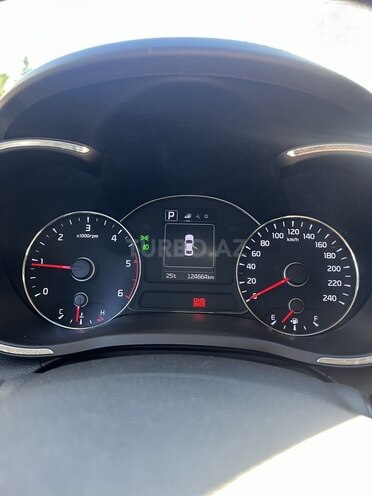 Kia K3-13