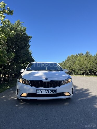 Kia K3-1