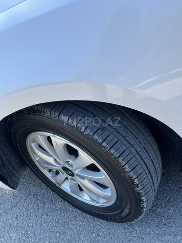 Kia K3-20