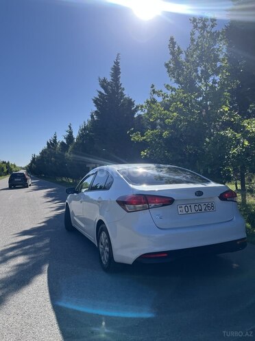 Kia K3-8