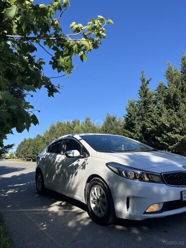 Kia K3-9