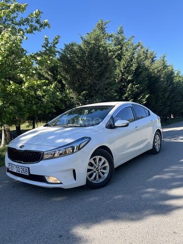 Kia K3-4